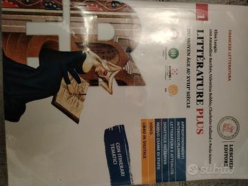 libro scolastico