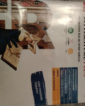 libro scolastico