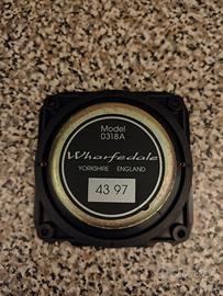 Wharfedale, modelli Diamond 7.1/7.2/7.3 pezzi vari