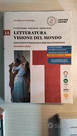 libri scolastici