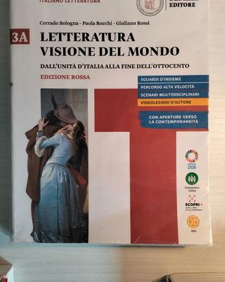 libri scolastici
