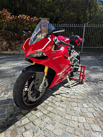 Ducati Panigale 1199S
