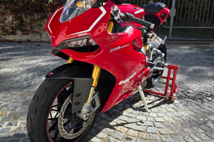 Ducati Panigale 1199S