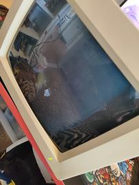 Monitor Apple color RGB A2M6014Z