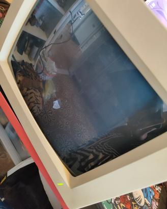 Monitor Apple color RGB A2M6014Z