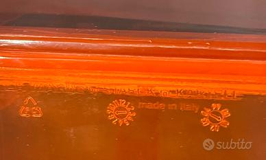 SEDIE KARTELL, MODELLO LA MARIE