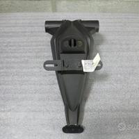 Staffa portatarga originale Kawasaki Z750