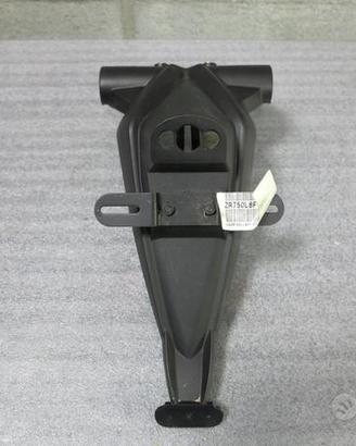 Staffa portatarga originale Kawasaki Z750