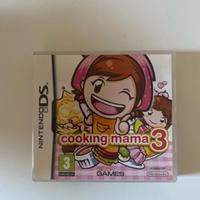 Cooking mama 3