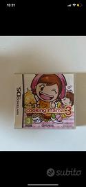 Cooking mama 3