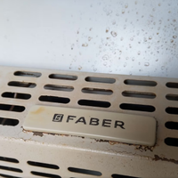 Cappa Faber
