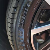 Pneumatici estivi Michelin 195-65-16