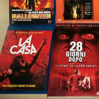 TRE FILM IN BLU-RAY 