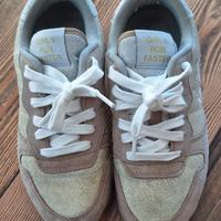 sneakers sun 68 girl run faster