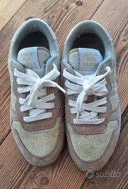 sneakers sun 68 girl run faster