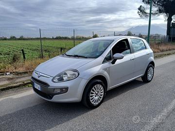 Fiat Punto Evo 1.4 5 porte Dynamic Natural Power