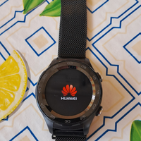 Huawei watch 2