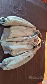Bomber Alpha Industries