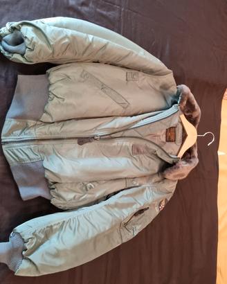 Bomber Alpha Industries