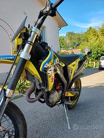 Suzuki Valenti Altro modello - 2015