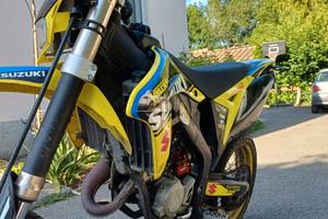 Suzuki Valenti Altro modello - 2015