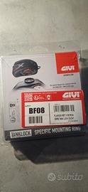 flangia borsa serbatoio Givi 