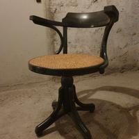 SEDIE DESIGN THONET