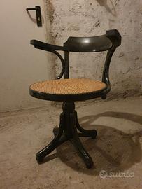 SEDIE DESIGN THONET