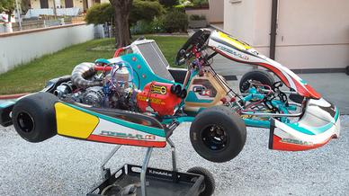 Kart 125 FK