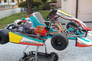 Kart 125 FK