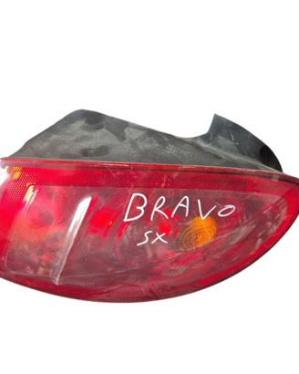 STOP FANALE POSTERIORE SINISTRO FIAT Bravo 2° Ser