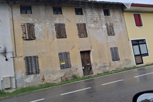 Casa da ristrutturare