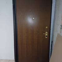 Porta Blindata