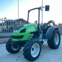 Trattore DEUTZ- FAHR modello AGROKID 230 (50cv)