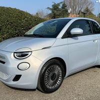 FIAT 500 Berlina Hybrid Torino KM0 - LED - CRUIS