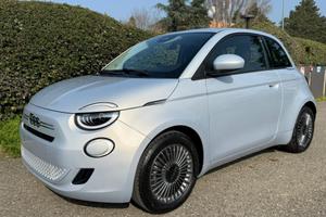FIAT 500 Berlina Hybrid Torino KM0 - LED - CRUIS