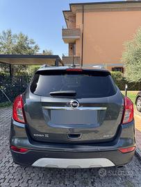 OPEL MOKKA GPL 2018 - 165.000km