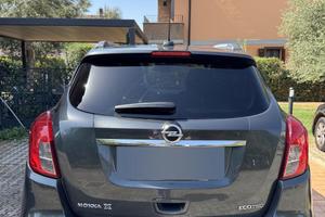 OPEL MOKKA GPL 2018 - 165.000km
