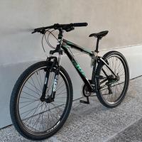 BICICLETTA MONTAIN-BIKE
