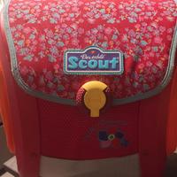 Zaino Cartella  SCOUT