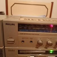 stereo Philips 