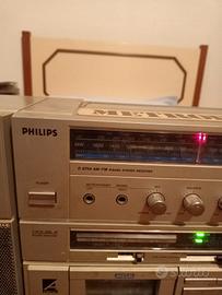stereo Philips 