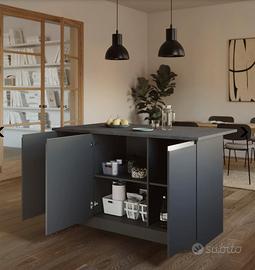 Isola cucina