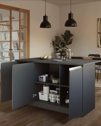 Isola cucina