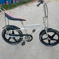 bici stile chopper 