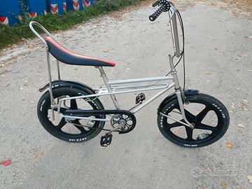 bici stile chopper 