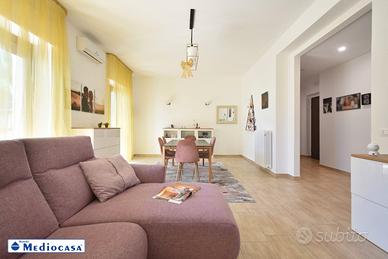 Appartamento a lanciano via panoramica