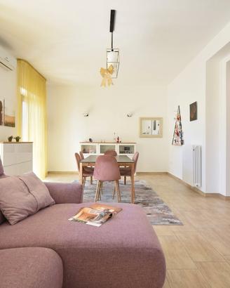 Appartamento a lanciano via panoramica