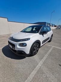 Citroen C3 PureTech 82 GPL Feel - 2018