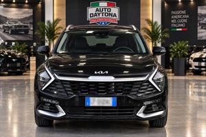 KIA Sportage 1.6 TGDi HEV AT Style